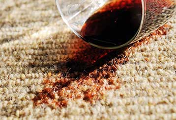 When Do You Need the Services of a Stain Removal Company | San Marino CA