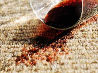 When Do You Need the Services of a Stain Removal Company | San Marino CA