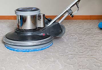 Commercial Carpet Cleaning | Carpet Cleaning San Marino